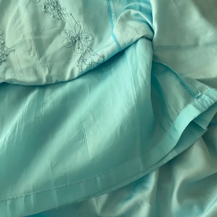 دامن بلند کلوش