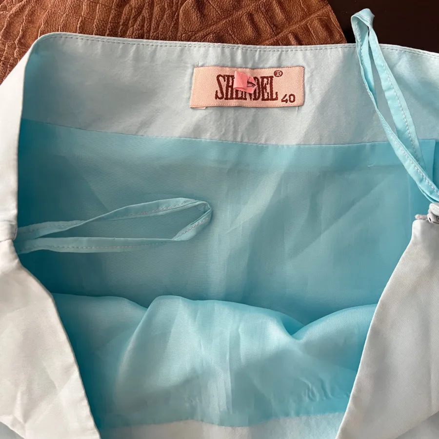 دامن بلند کلوش