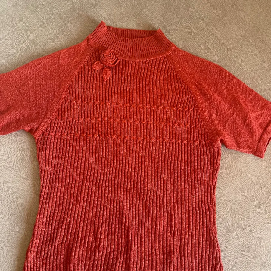 بلوز کشبافت