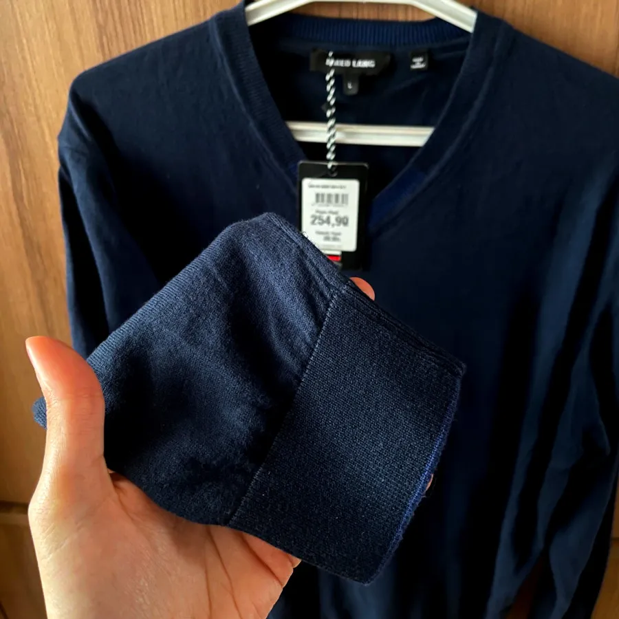 پلیور مردانه