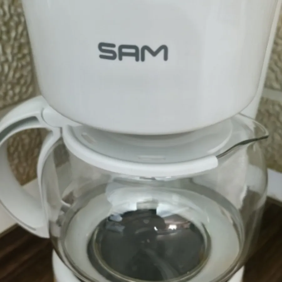 کتری برقی تستر قهوه ساز