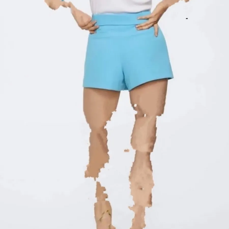 دامن شلوارک منگو