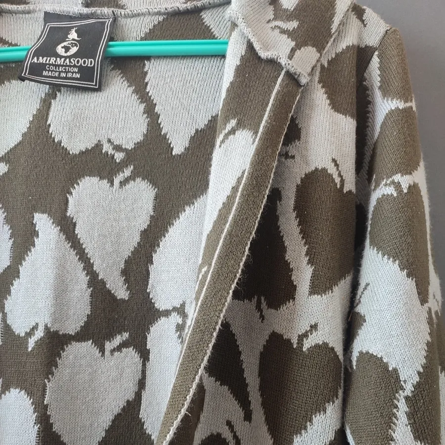 رویه بافت بلند  زنانه