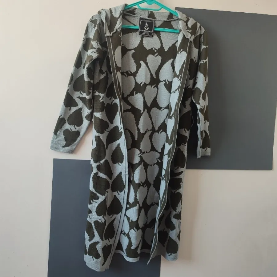 رویه بافت بلند  زنانه