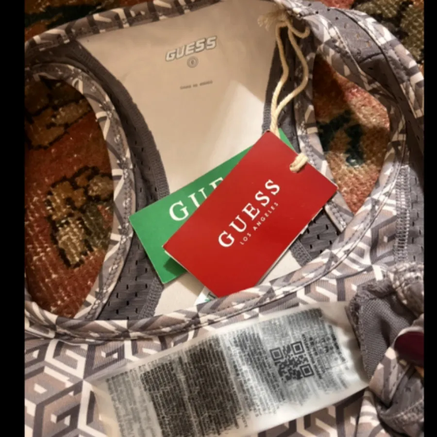 کراپ برند گس