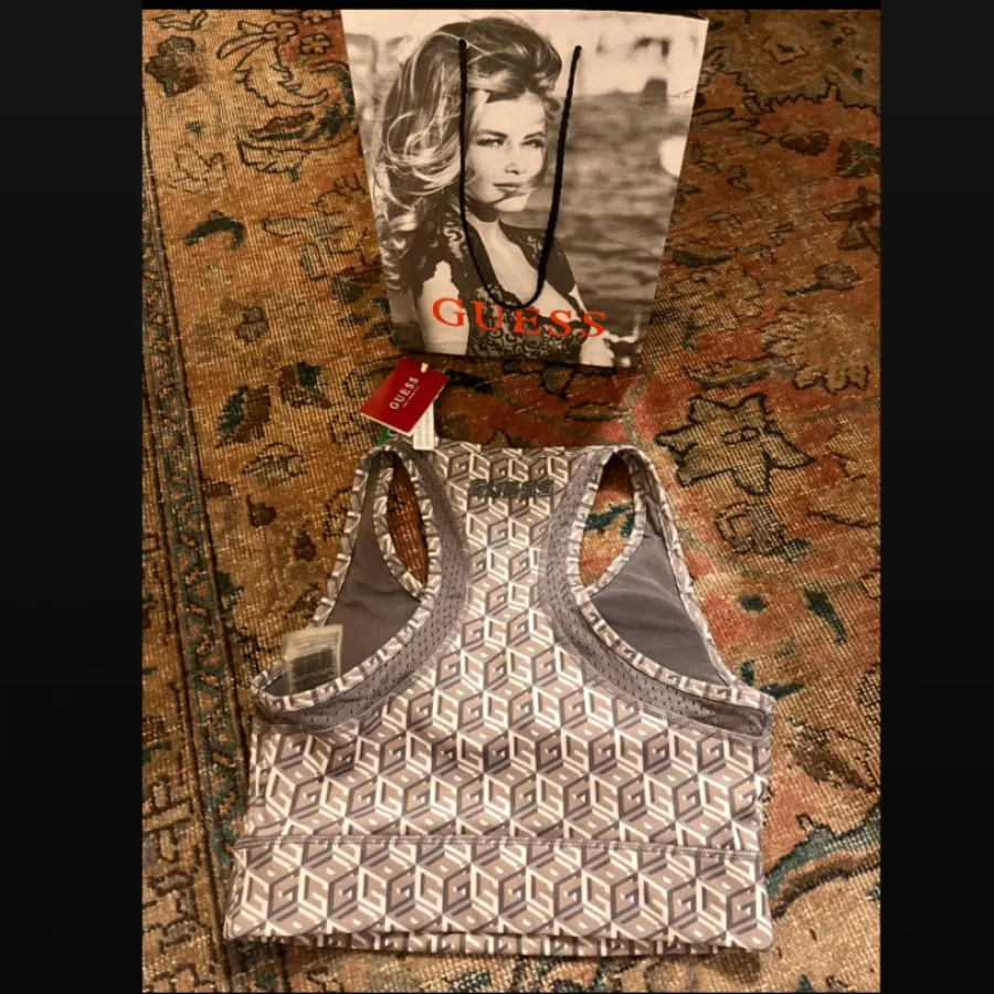 کراپ برند گس