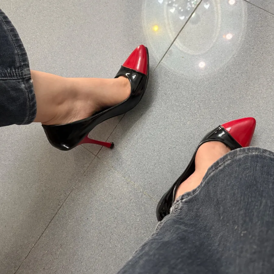 کفش مجلسی  ترک