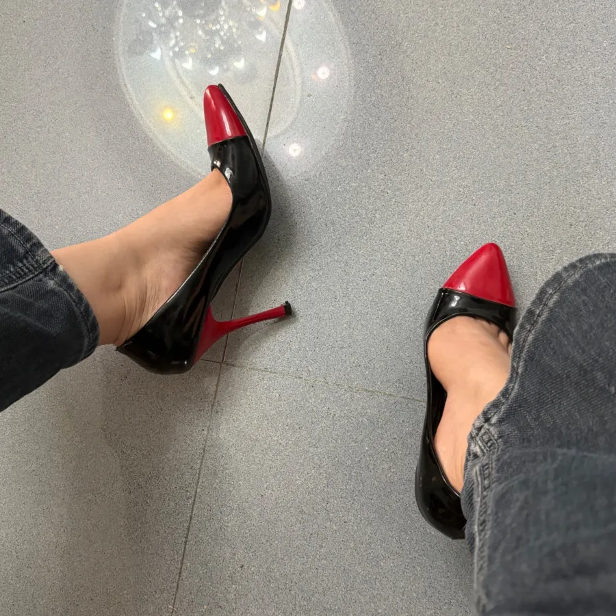 کفش مجلسی  ترک