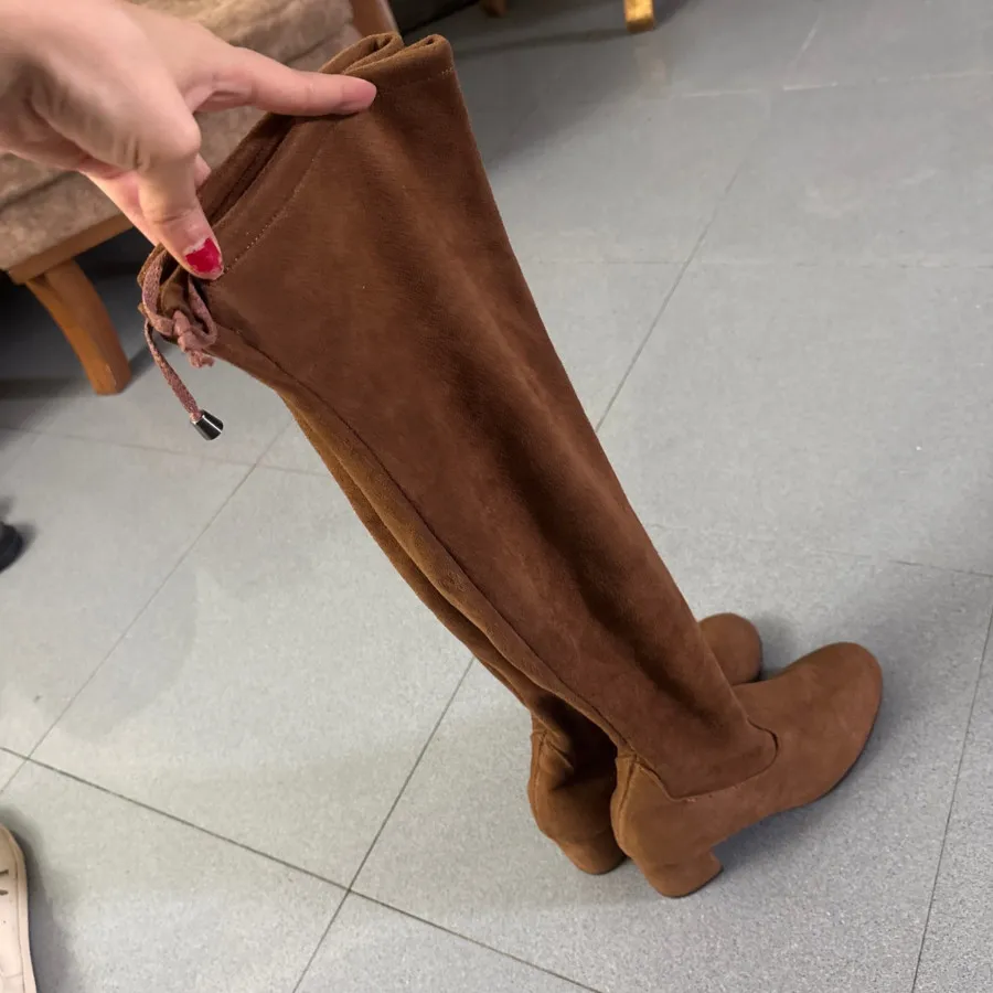 بوت ساق بلند