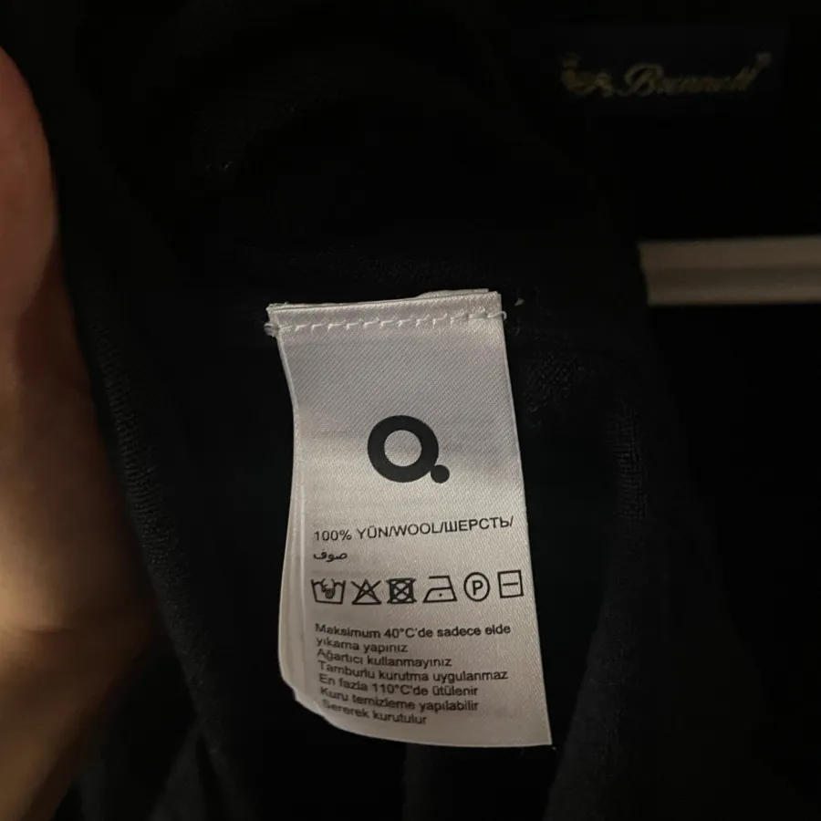 پلیور مردانه