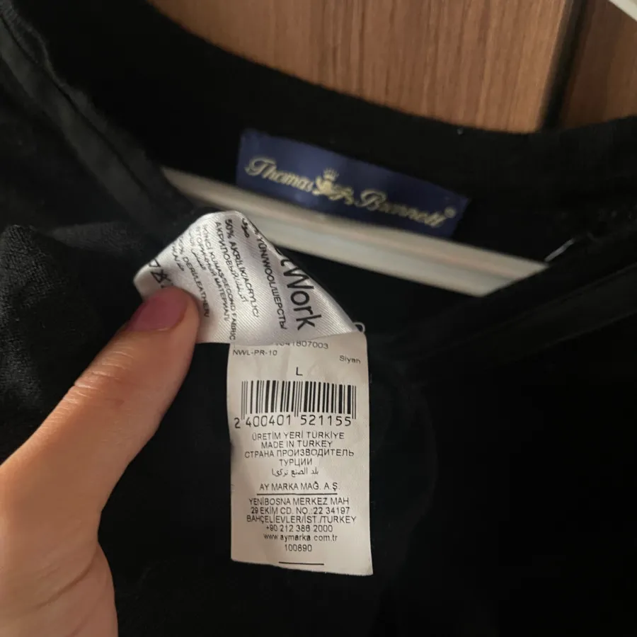 پلیور مردانه