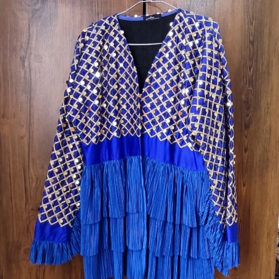 کت مجلسی زنانه