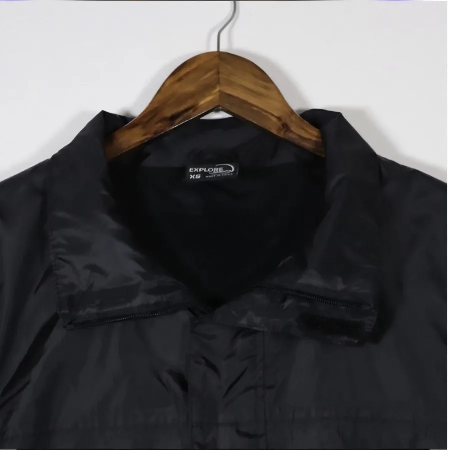 کاپشن Explore 360