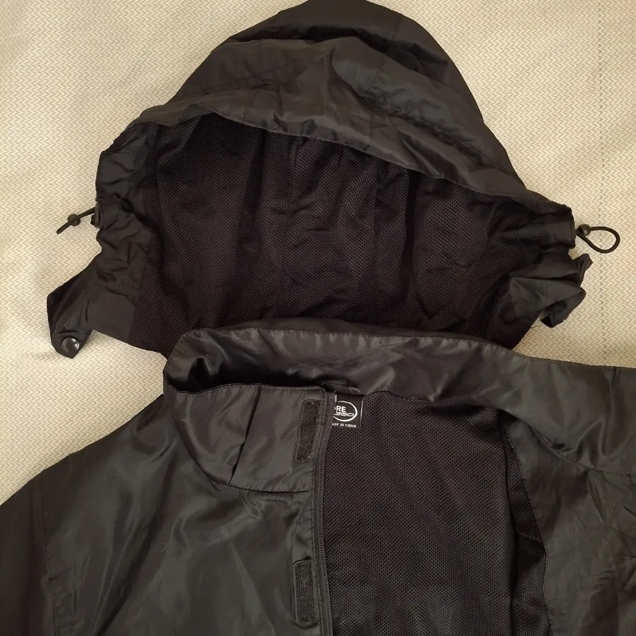 کاپشن Explore 360