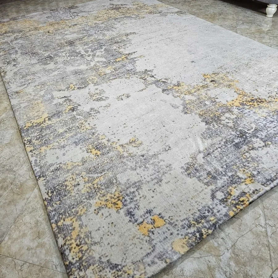 کاور فرش ، روفرشی کِشدار