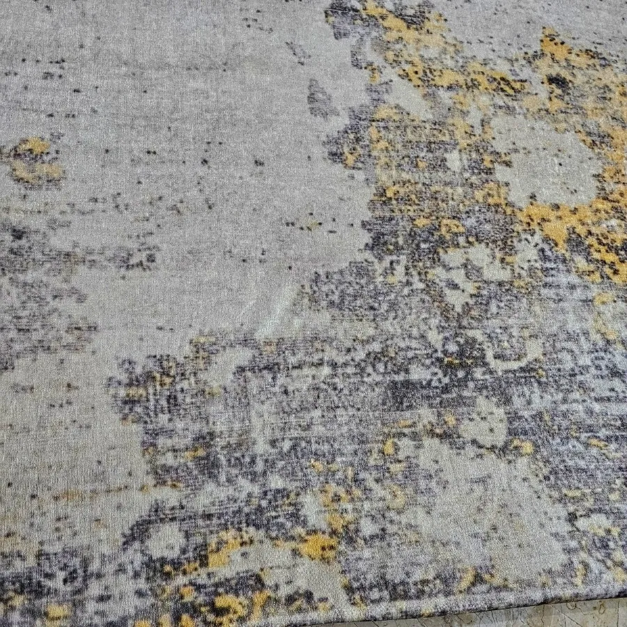 کاور فرش ، روفرشی کِشدار