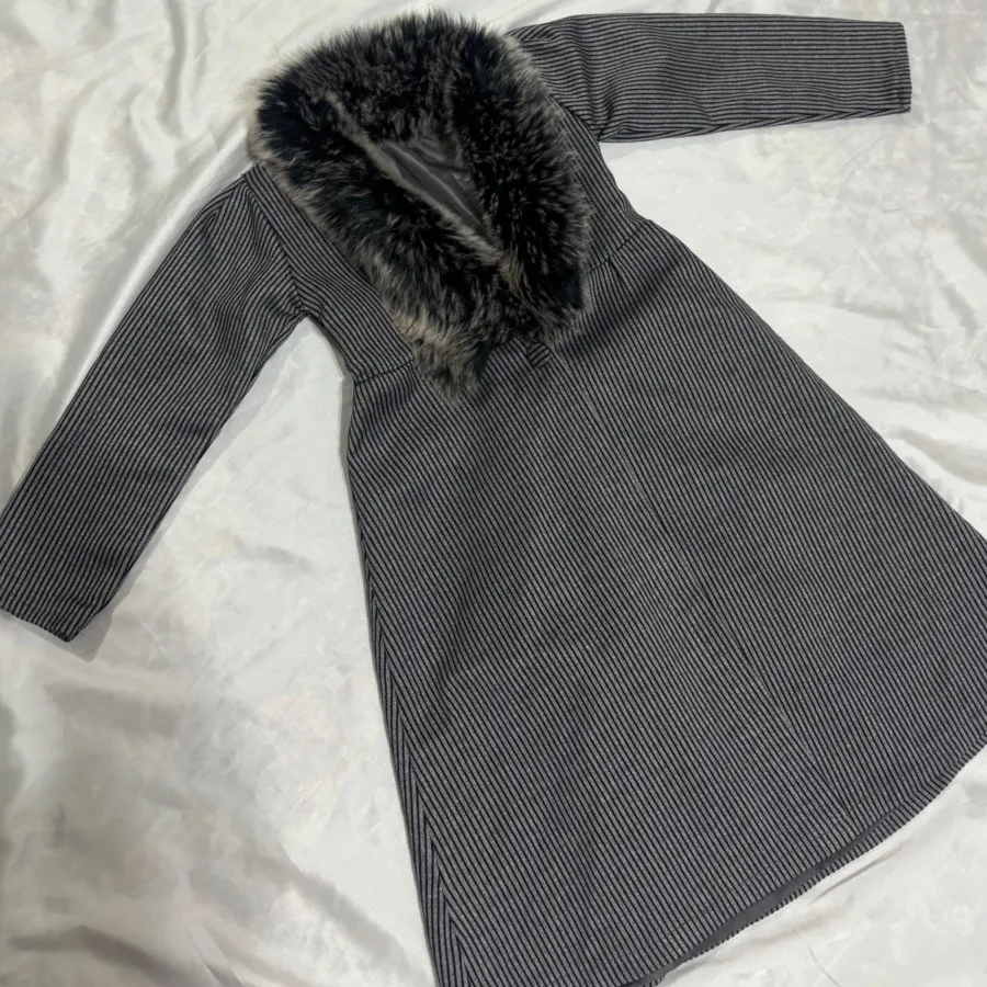 پالتو آستردار