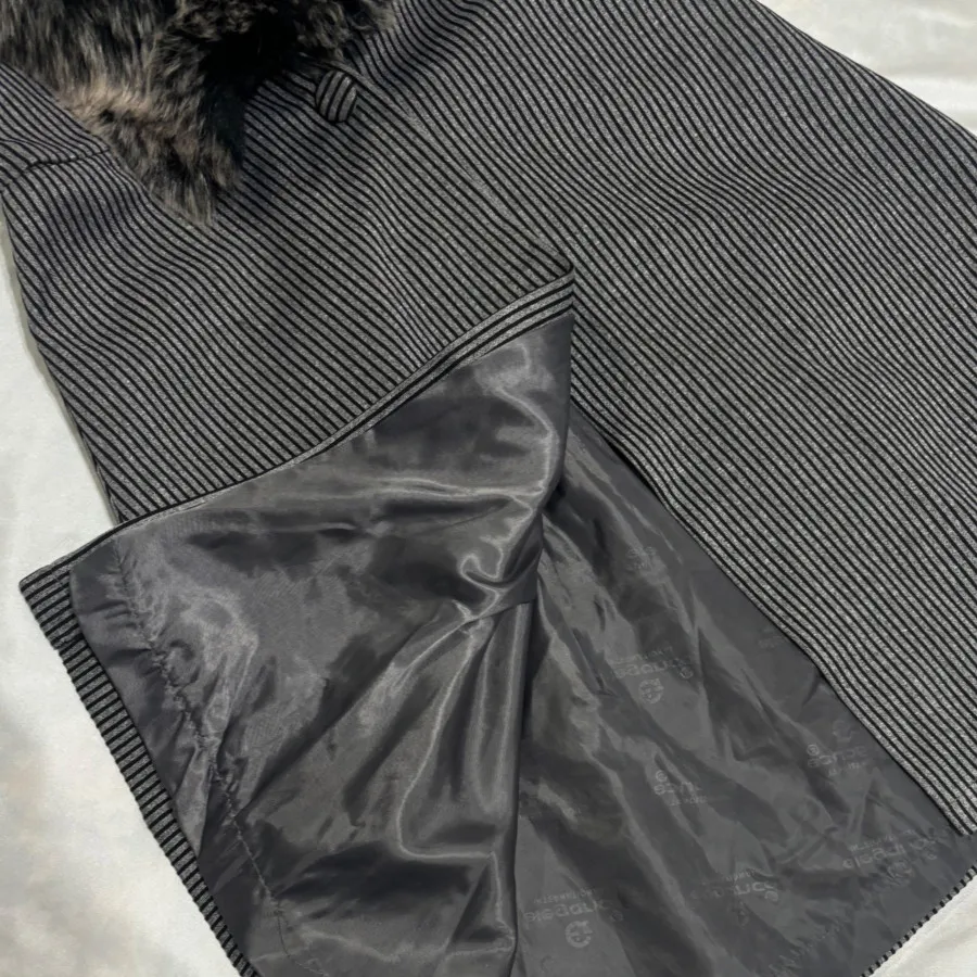 پالتو آستردار