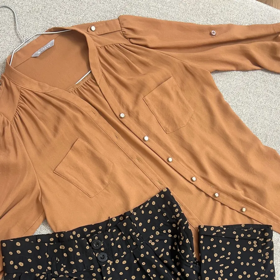 ست بلوز شلوار