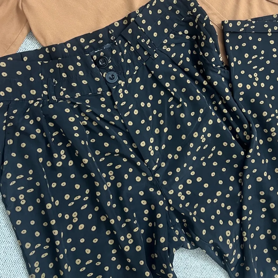 ست بلوز شلوار