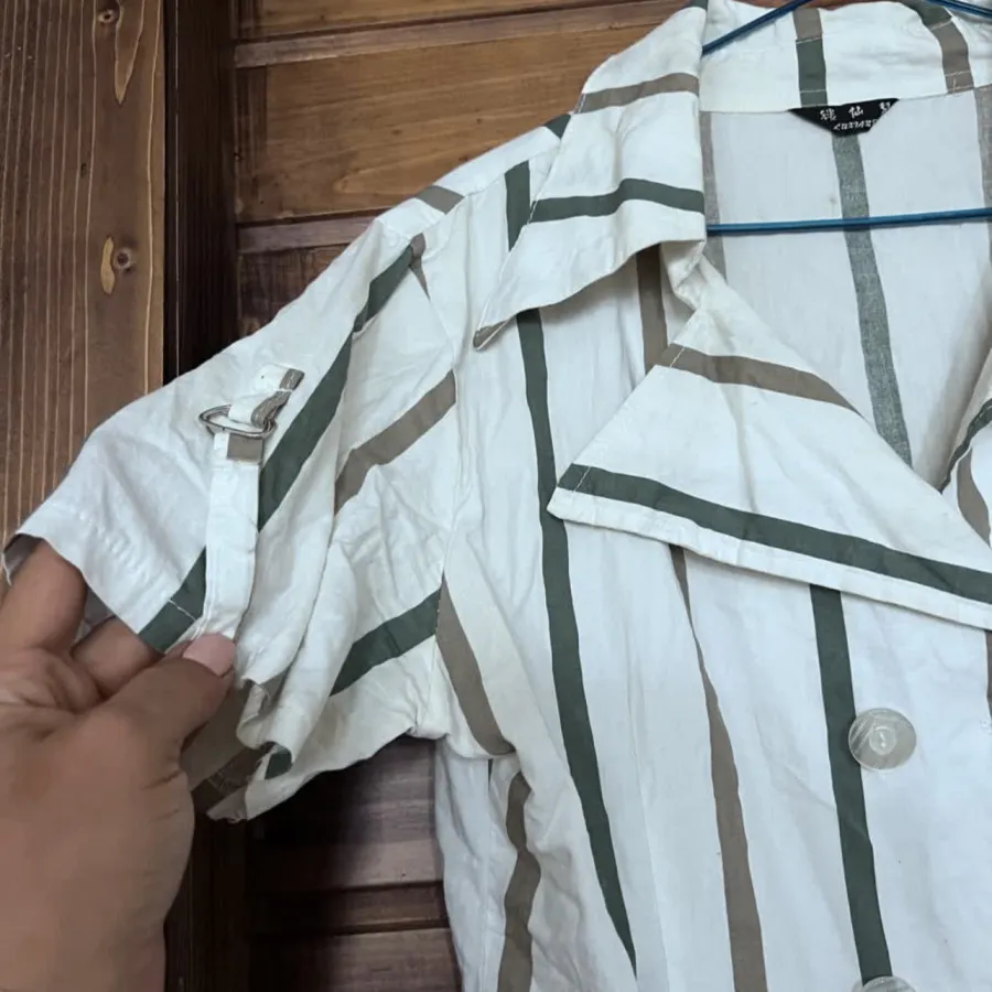 کت  کتان وارداتی