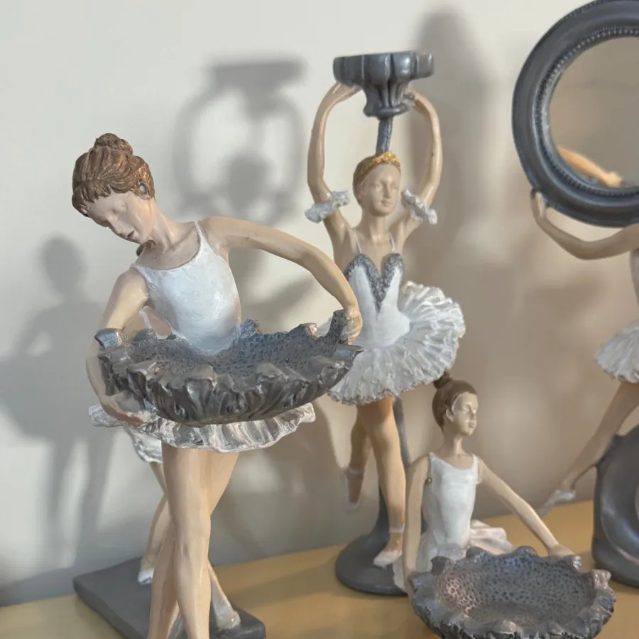 سرویس هفت سین بالرین