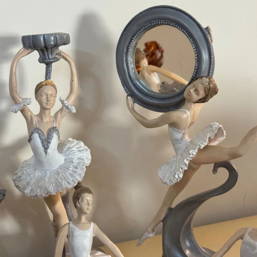 سرویس هفت سین بالرین