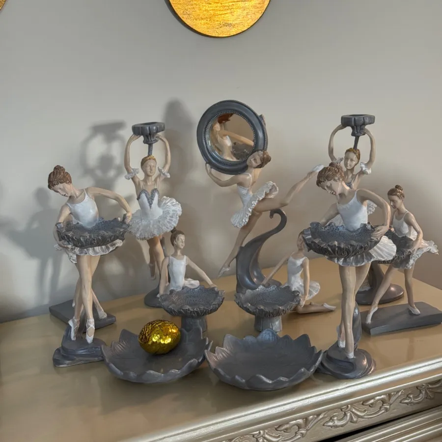 سرویس هفت سین بالرین