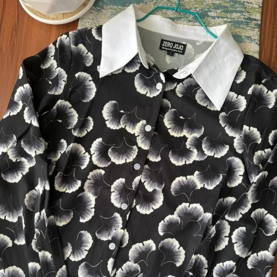 شومیز مجلسی آمریکایی