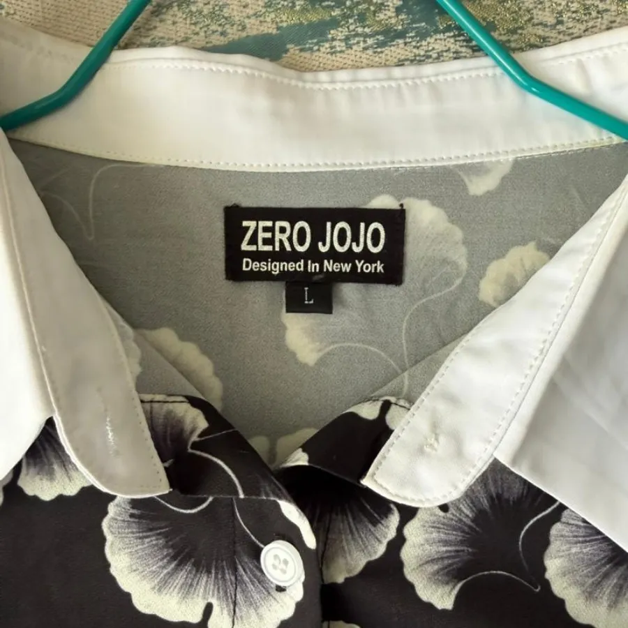 شومیز مجلسی آمریکایی