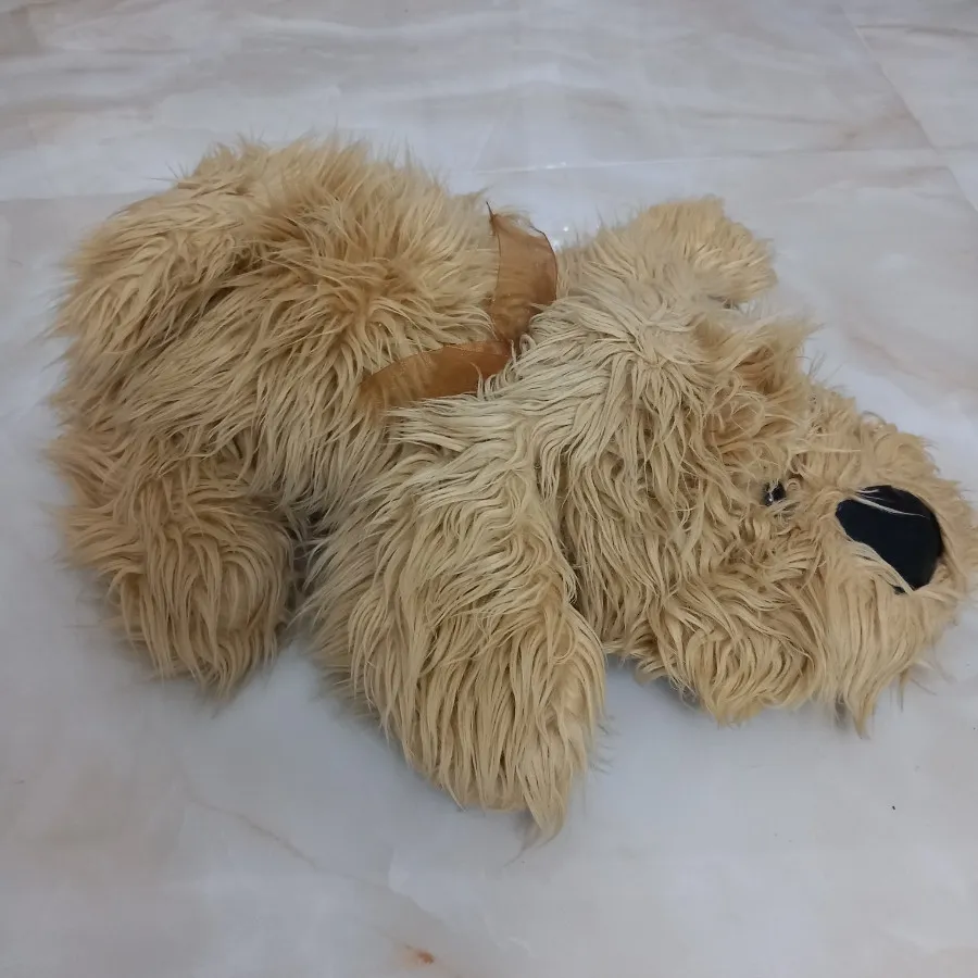 دکوری پشمالو