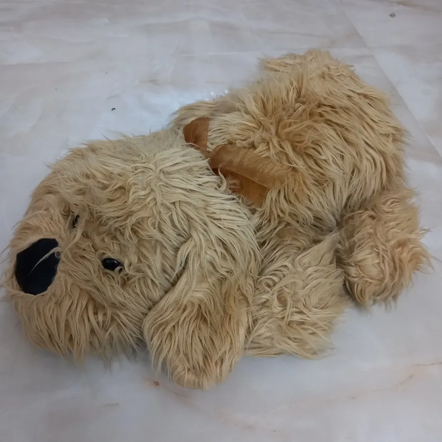 دکوری پشمالو