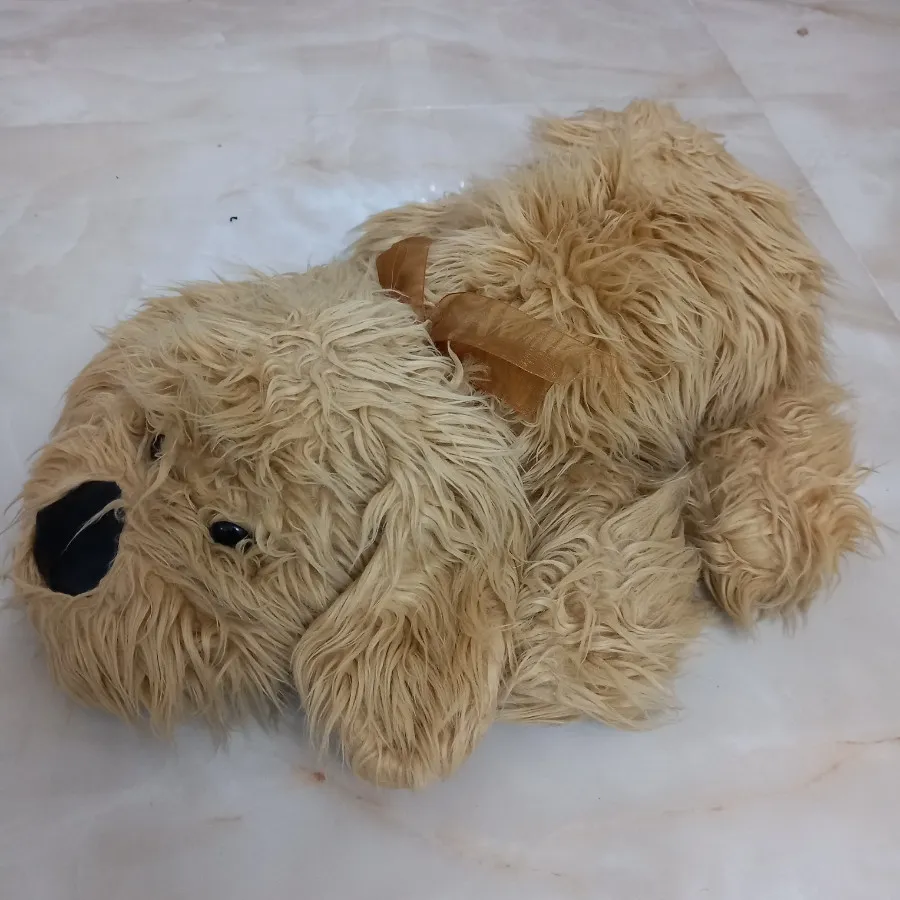 دکوری پشمالو