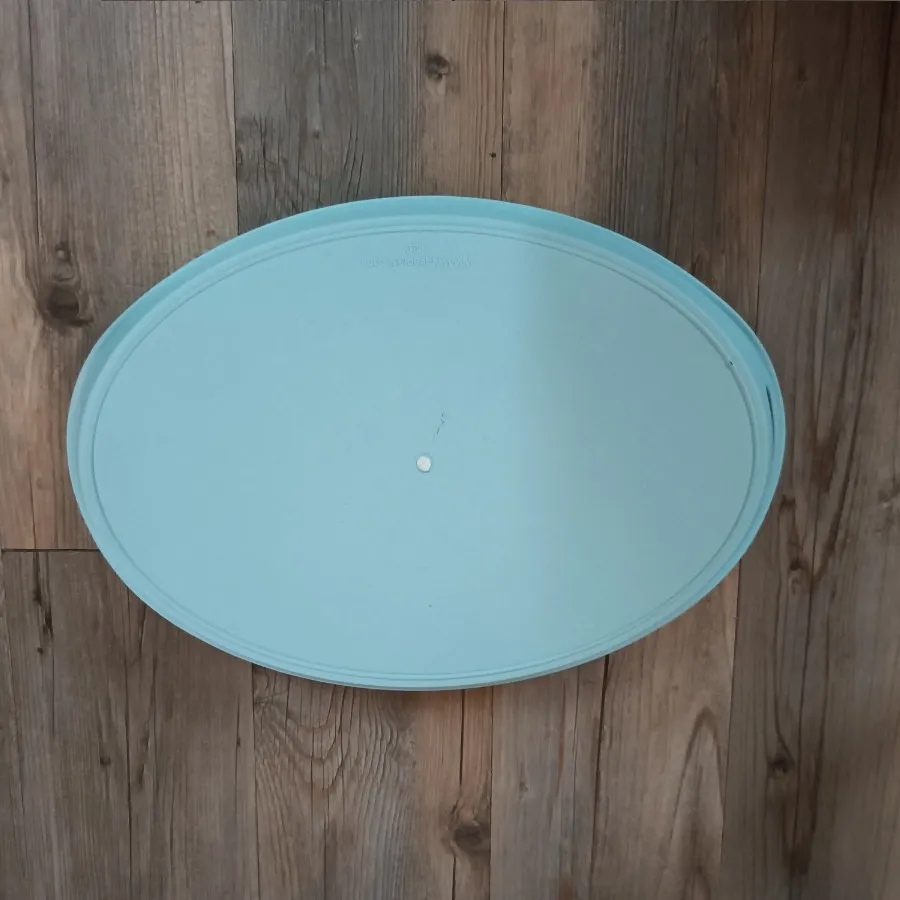 سینی دسته دار پلاستیکی