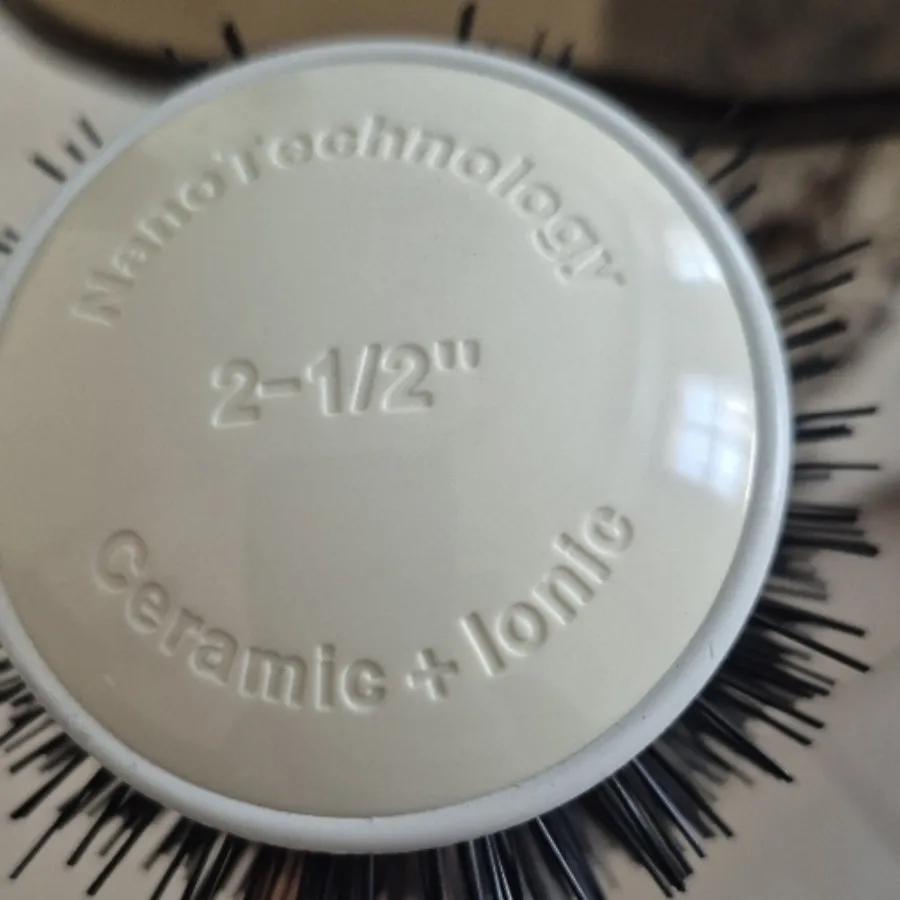 برس سرامیکی