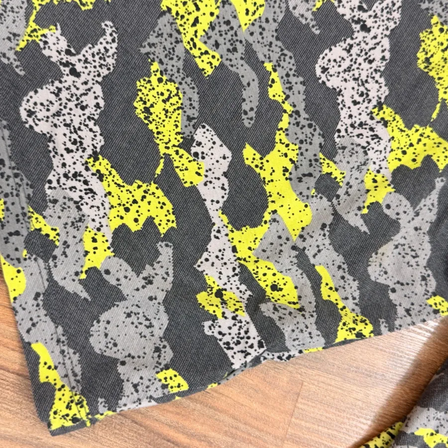 یقه اسکی نخی