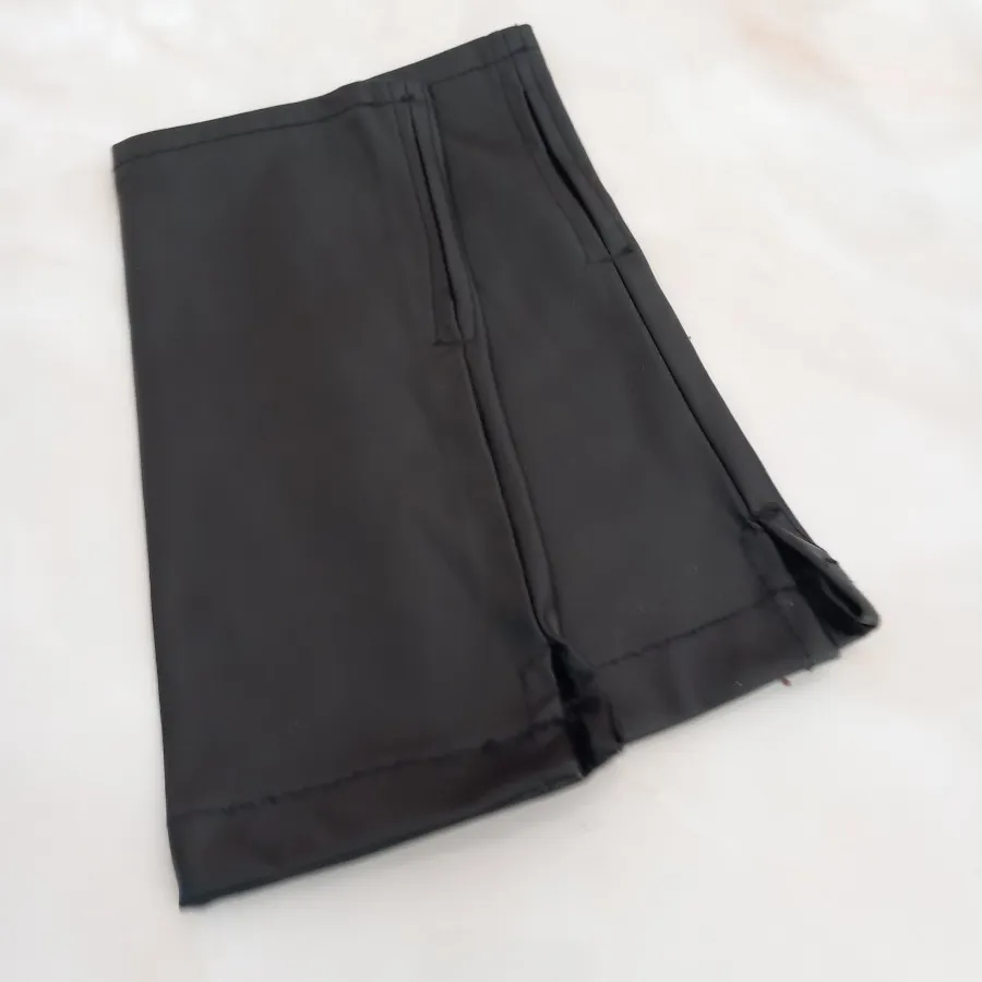 دستکش چرم مصنوعی