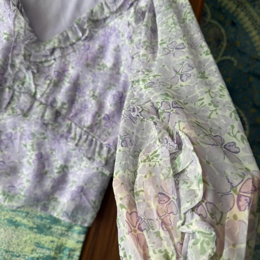 شومیز مجلسی