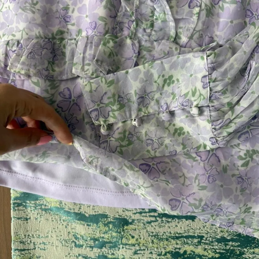 شومیز مجلسی