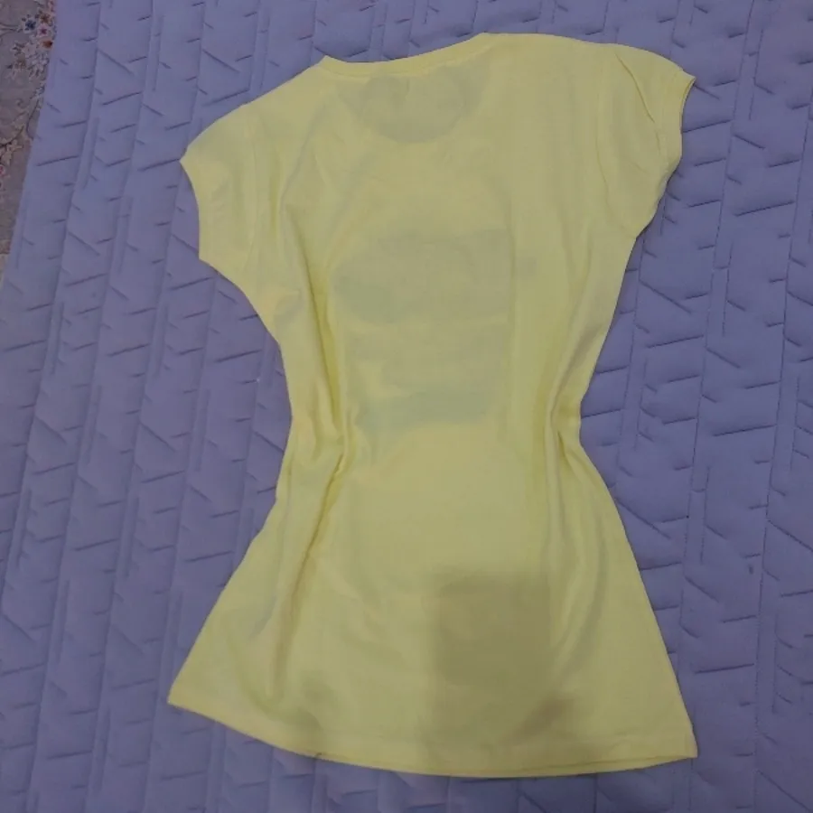 تی شرت دخترانه