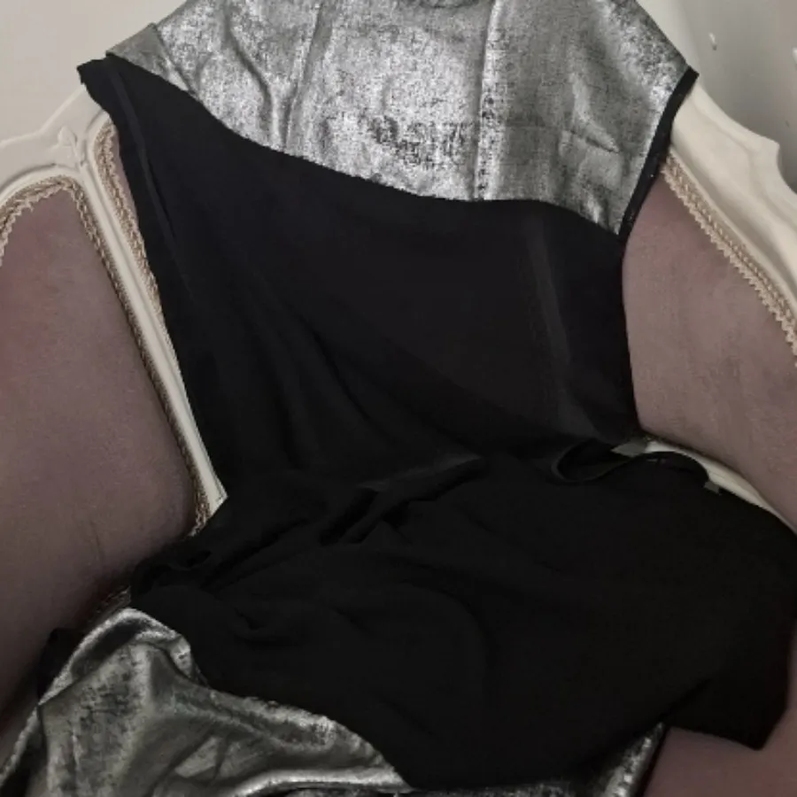 شال مجلسی زنانه