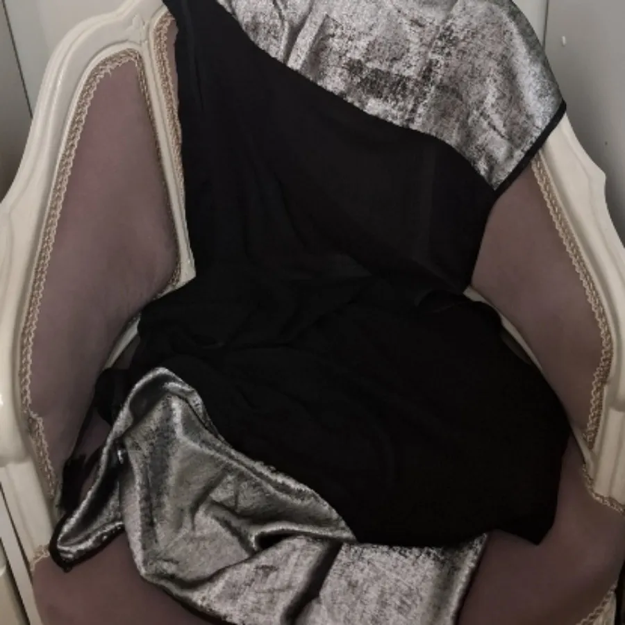 شال مجلسی زنانه