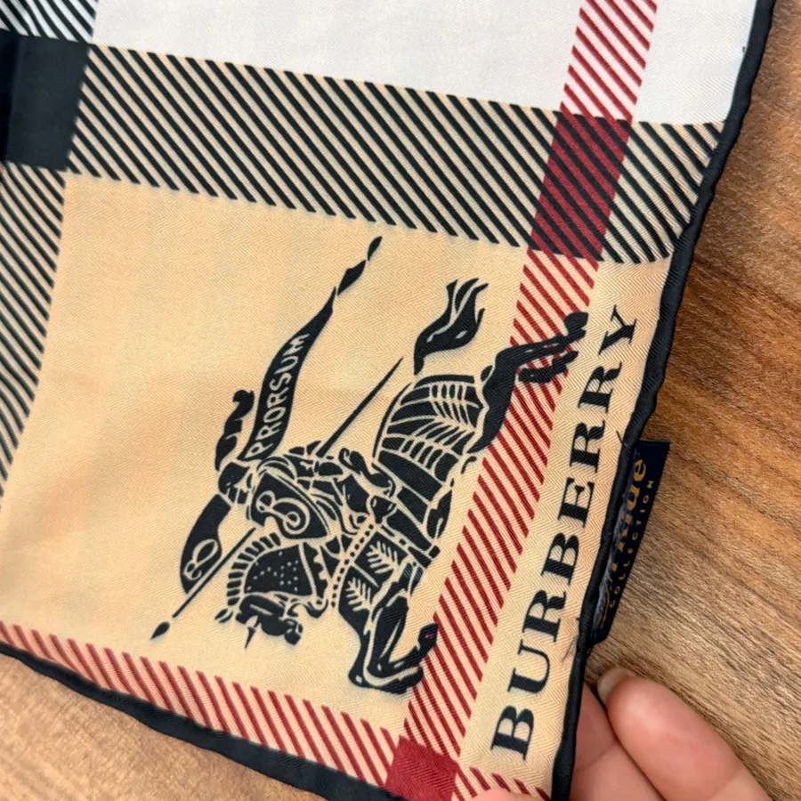 روسری باربر نو