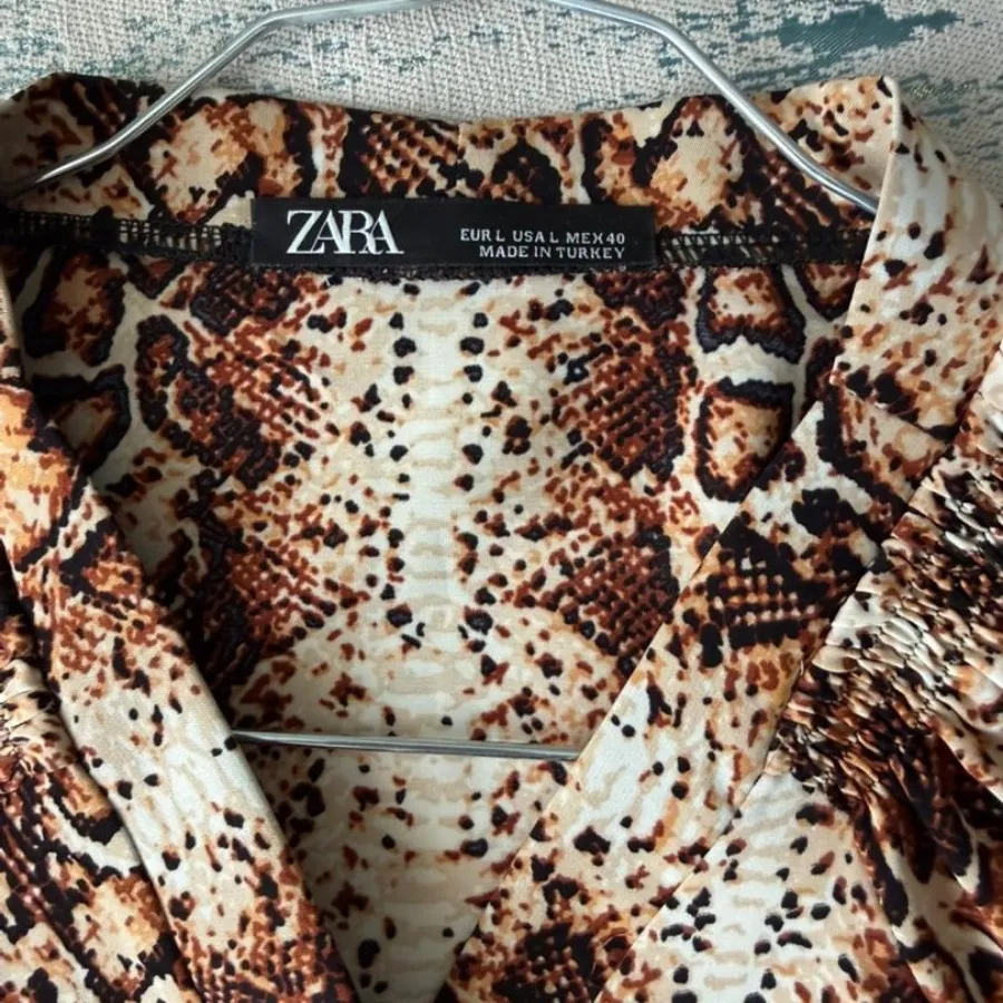 شومیز مجلسی زارا