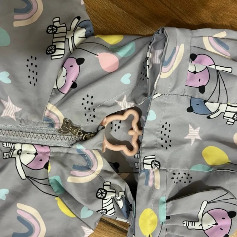 بارانی یا بادگیر