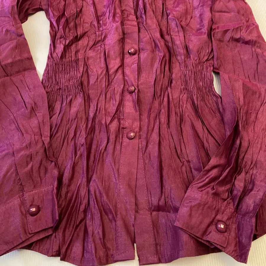 بلوز اسین بلند