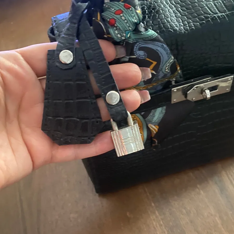 کیف چرم طبیعی