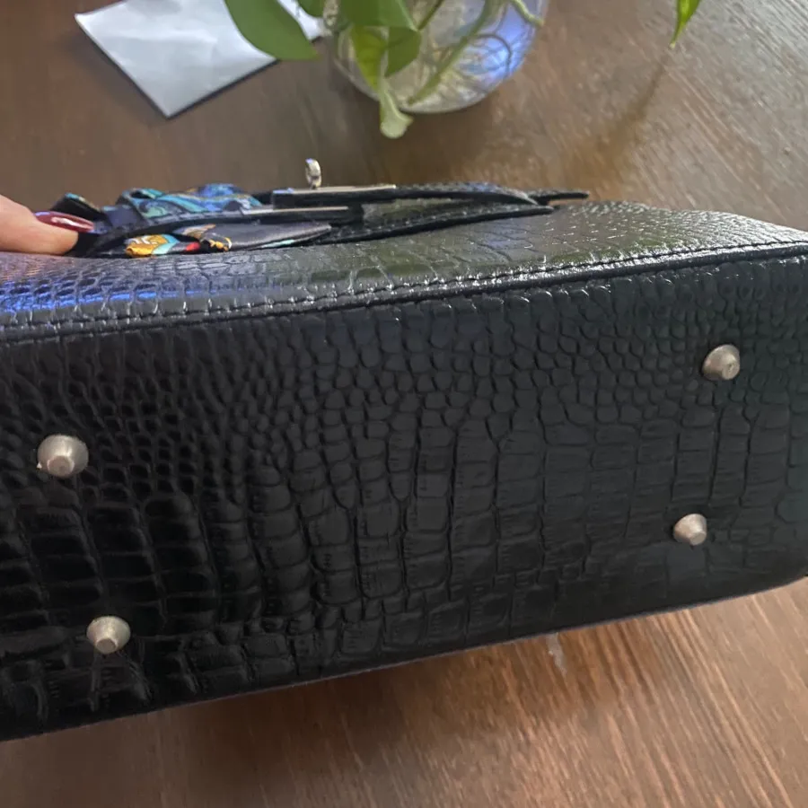 کیف چرم طبیعی