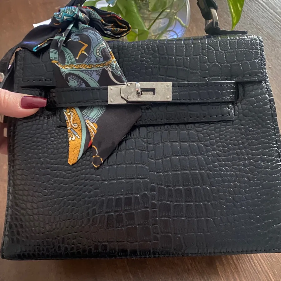 کیف چرم طبیعی