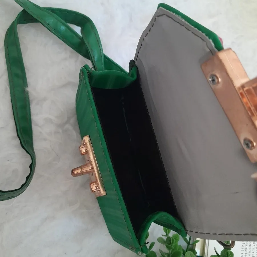 مینی بگ ، کیف مینی